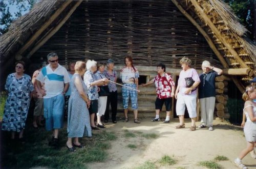 Klub dobré pohody - 1.12.2005